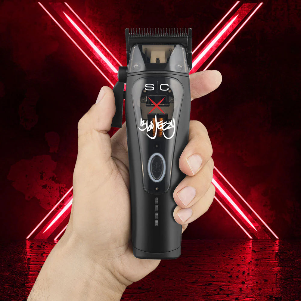 StyleCraft 360 Jeezy Clipper