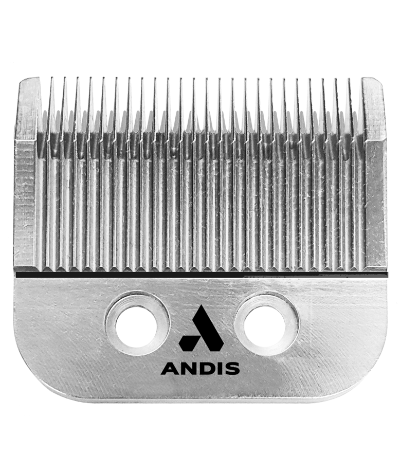 Andis Corded Master Replacement Blade - 28 Teeth for Precision Cutting