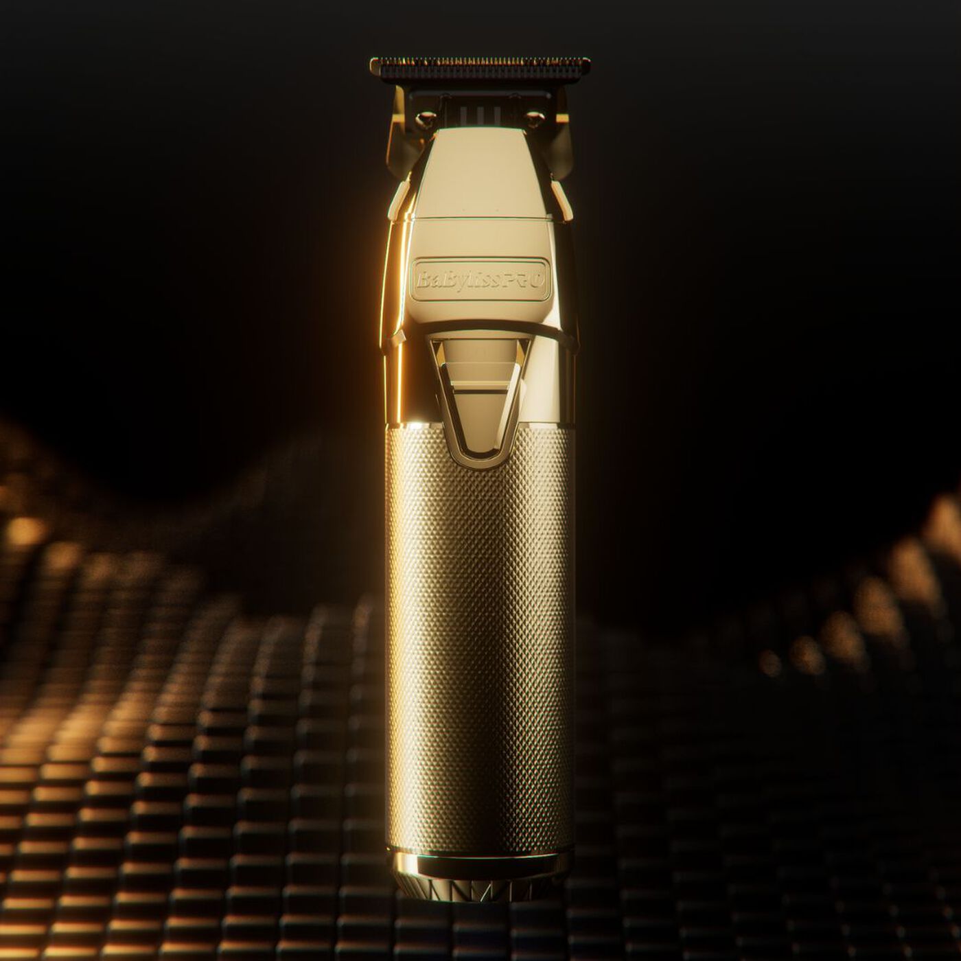 Babyliss FXONE™ GoldFX Trimmer