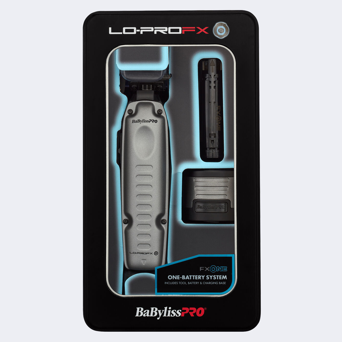 Babyliss FXONE Lo-ProFX Trimmer