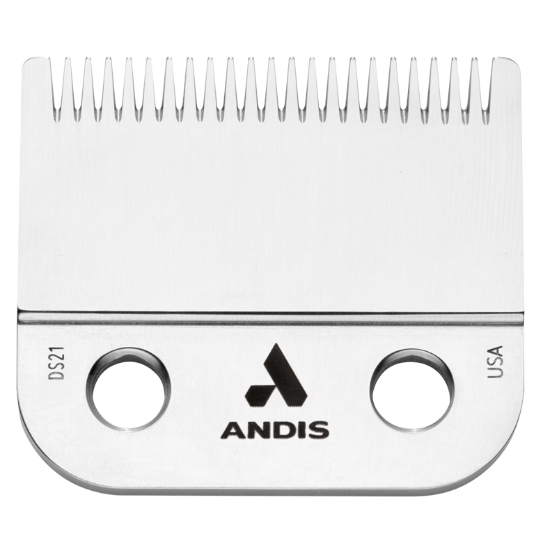Andis Envy Stainless Fade Replacement Blade - Seamless Fading Tool