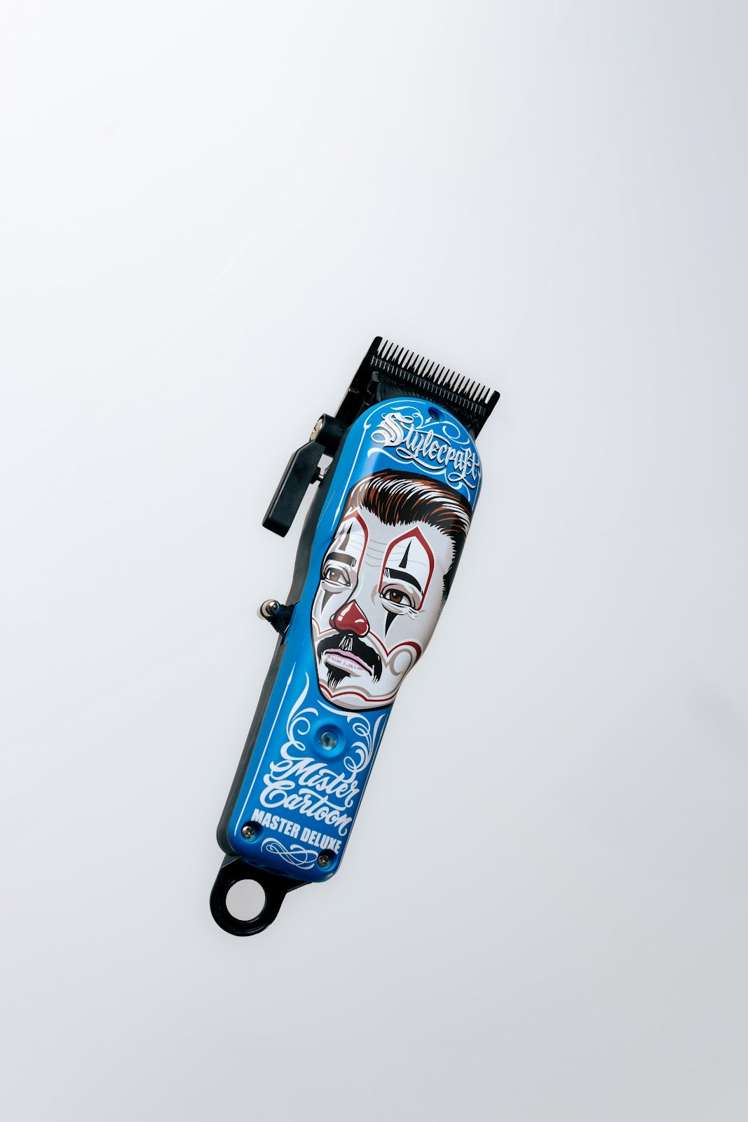 StyleCraft Rebel Mister Cartoon (Limited Edition)
