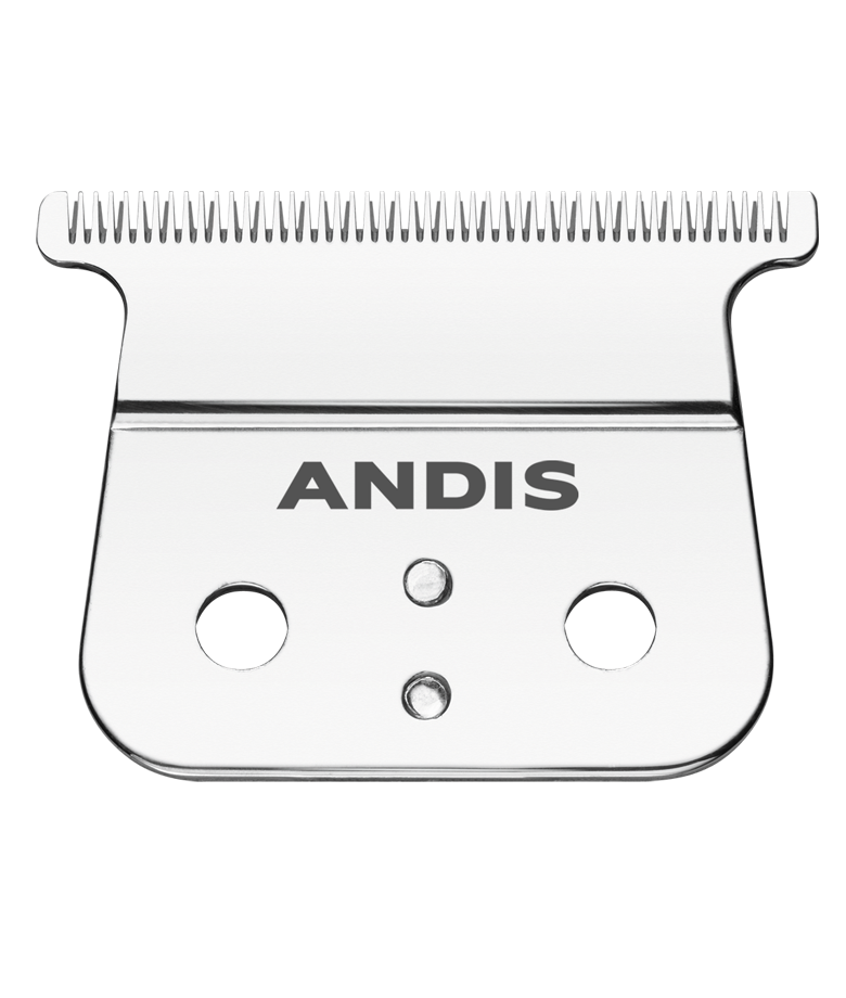 Andis T-Outliner Li Replacement Deep Tooth GTX Blade - Precision and Durability