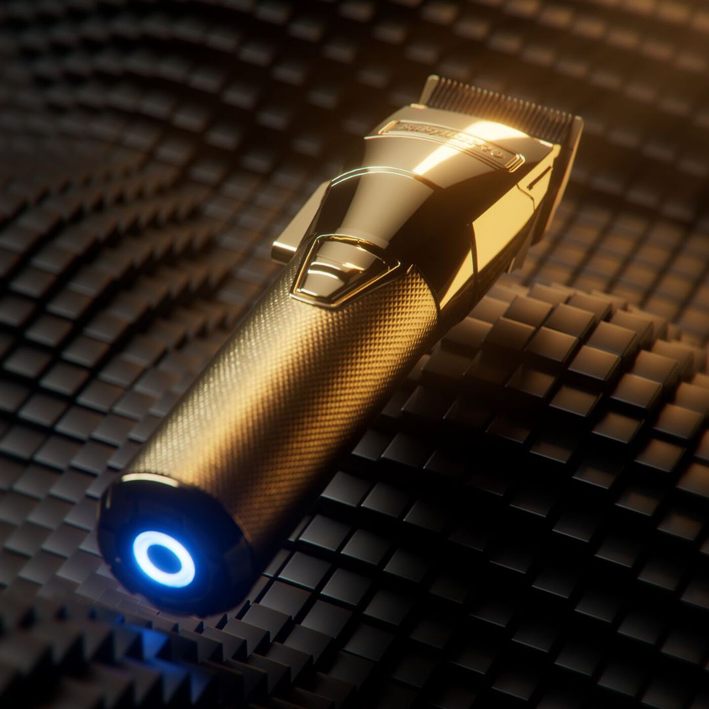 Babyliss FXONE GoldFXClipper