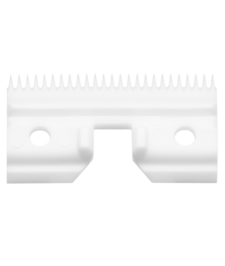 Andis Ceramic Detachable Blade Medium Cutter - Smooth and Precise Hair Cutting