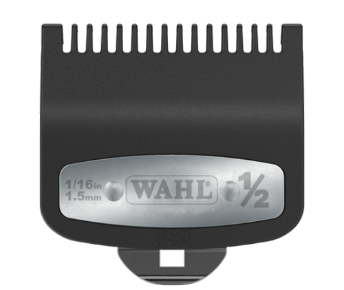 Wahl 1/2 Premium Cutting Guide - Premium 1/2 Cutting Guide