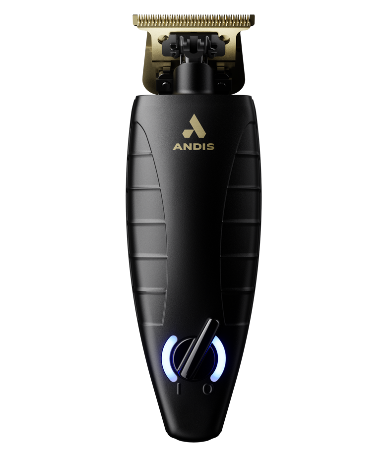 Andis GTX-EVO Cordless Li Trimmer - Ultimate Precision and Power for Professionals
