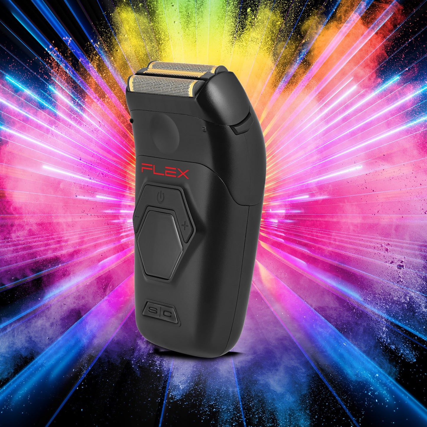 StyleCraft Flex Shaver