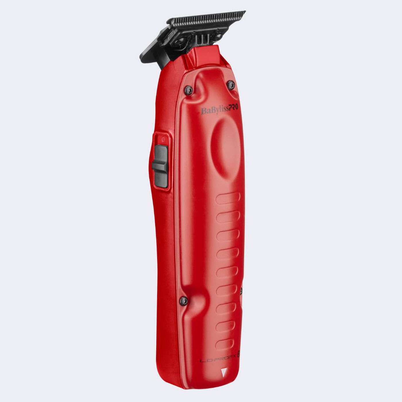 Babyliss FXONE Lo-ProFX Limited Edition Matte Red Trimmer