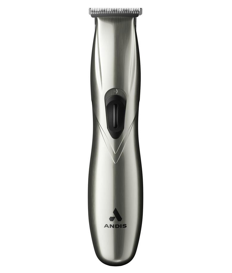 Andis Slimline Pro Li T-Blade Trimmer - Sleek, Precise, and Powerful Grooming Tool