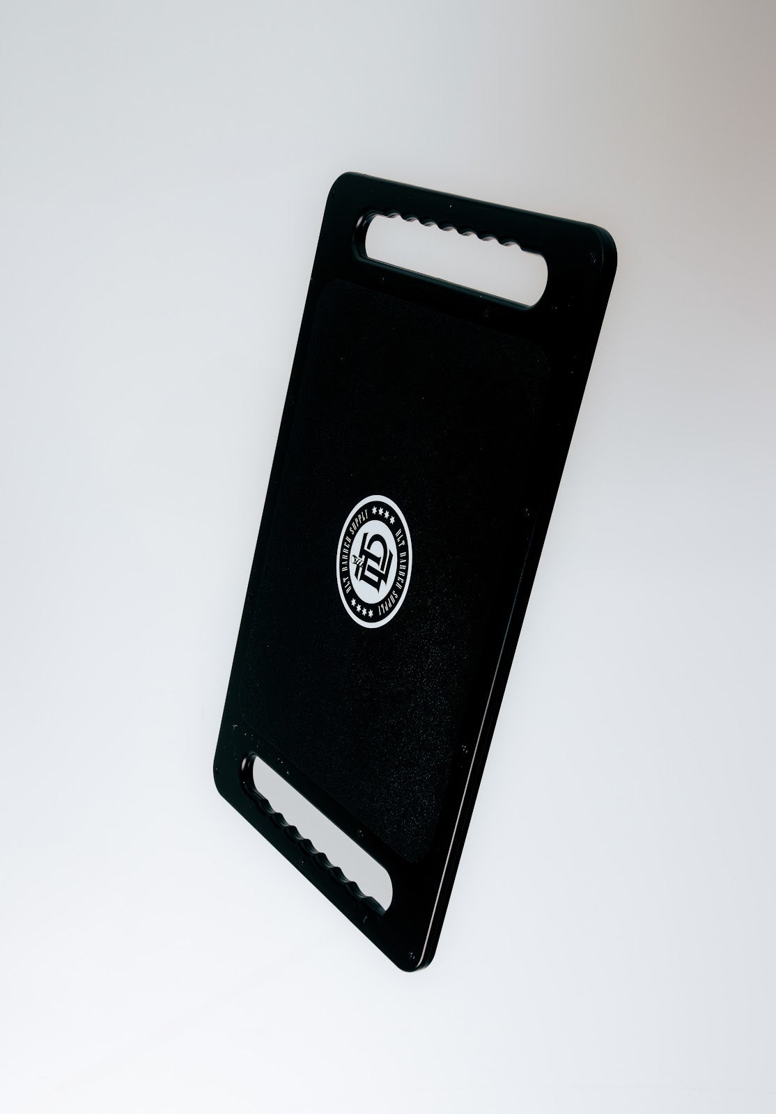 DLT Plastic Mirror