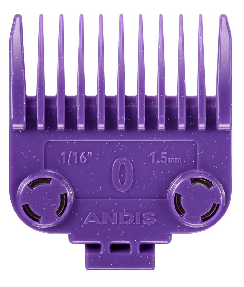 Adis Master Dual Magnet OG Size 0 Comb