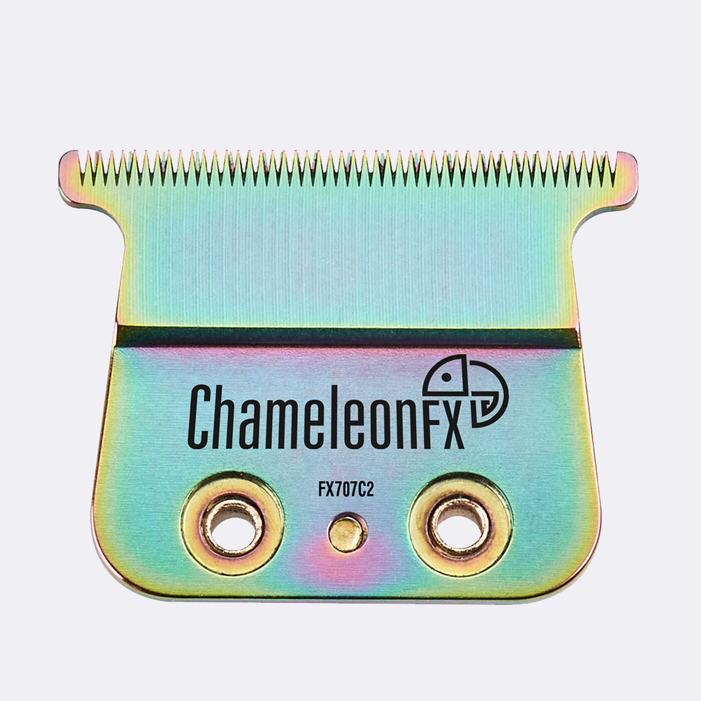 Babyliss Replacement ChameleonFX Titanium Deep-Tooth T-Blade