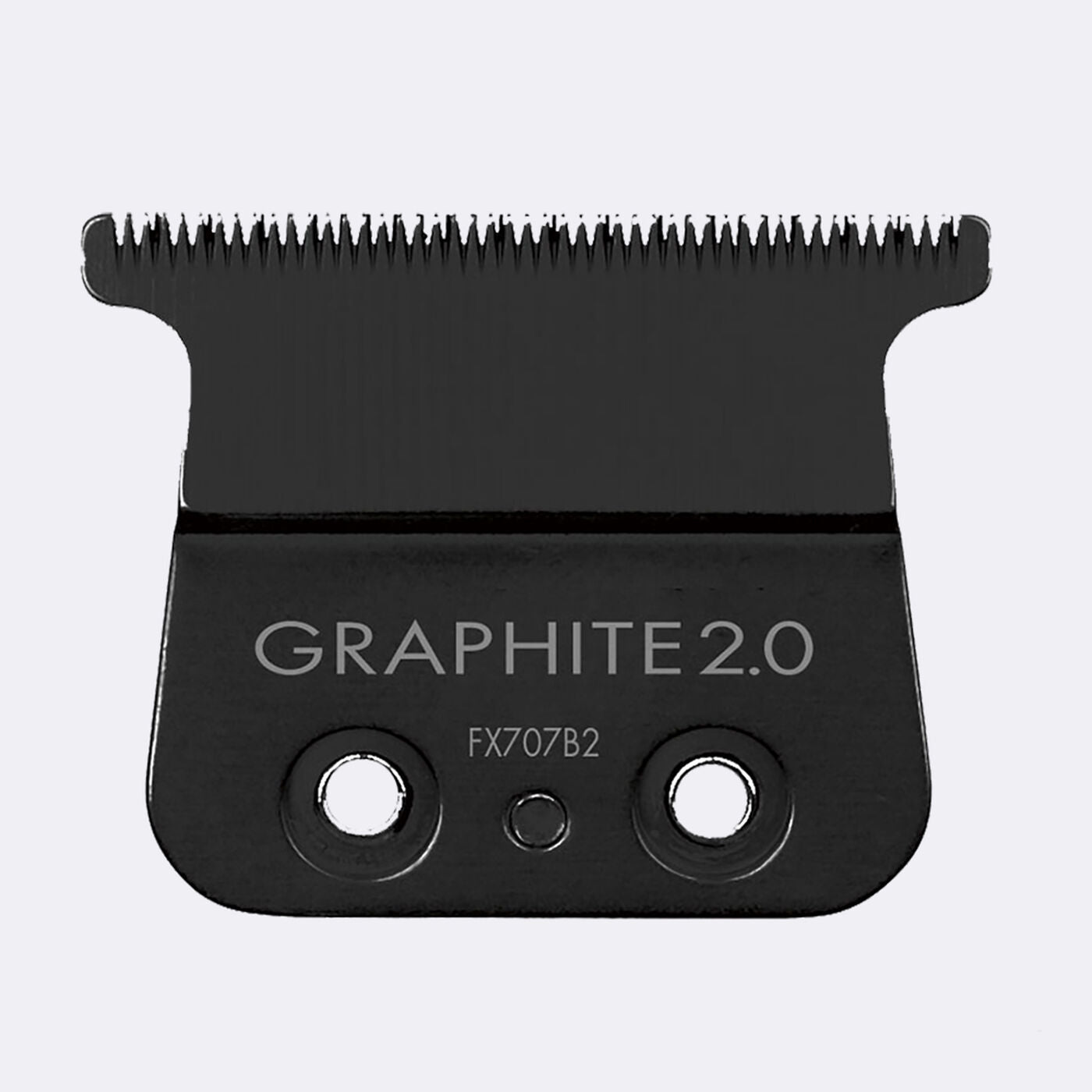 Babyliss Replacement Black Graphite Deep-Tooth T-Blade