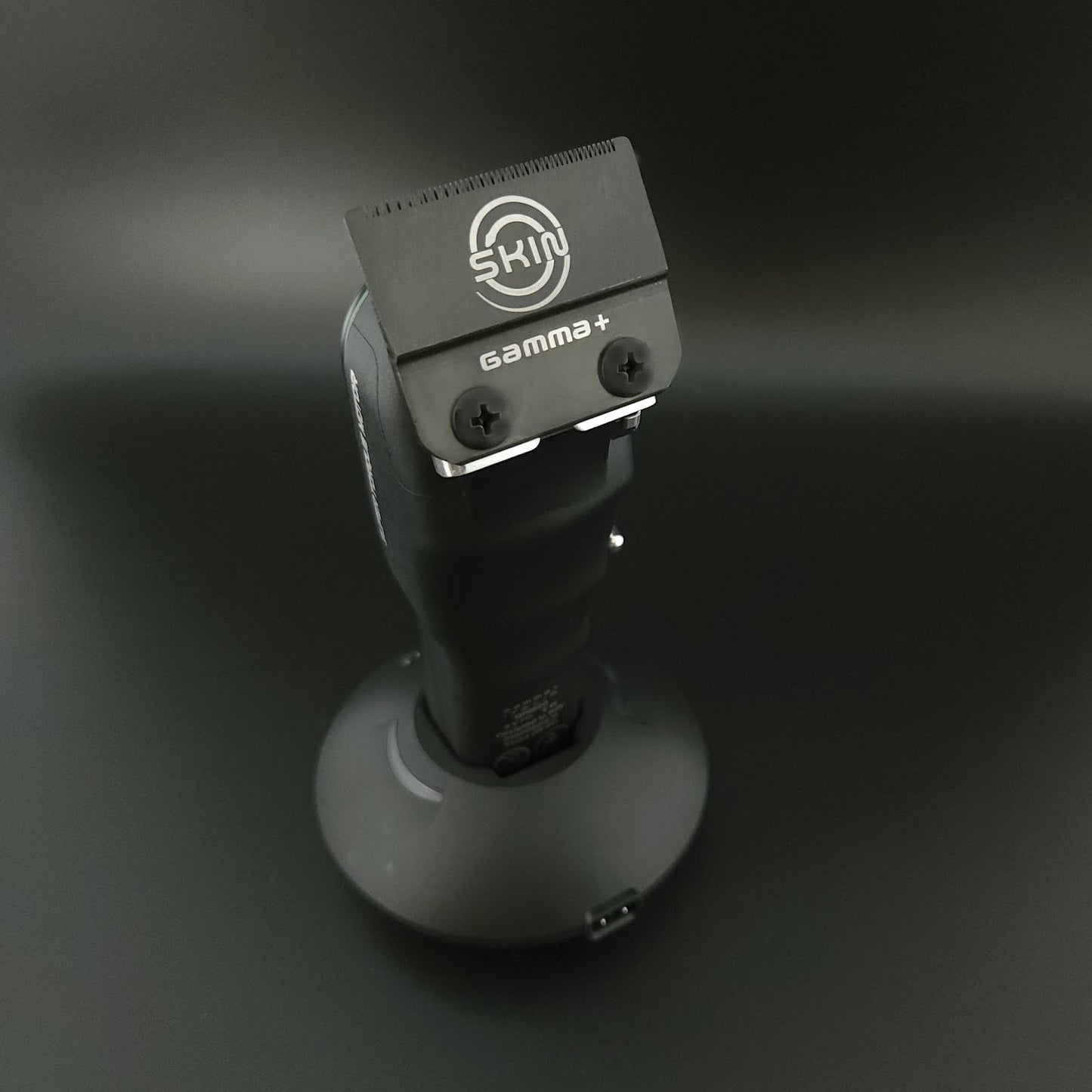 Gamma+ Skin Clipper