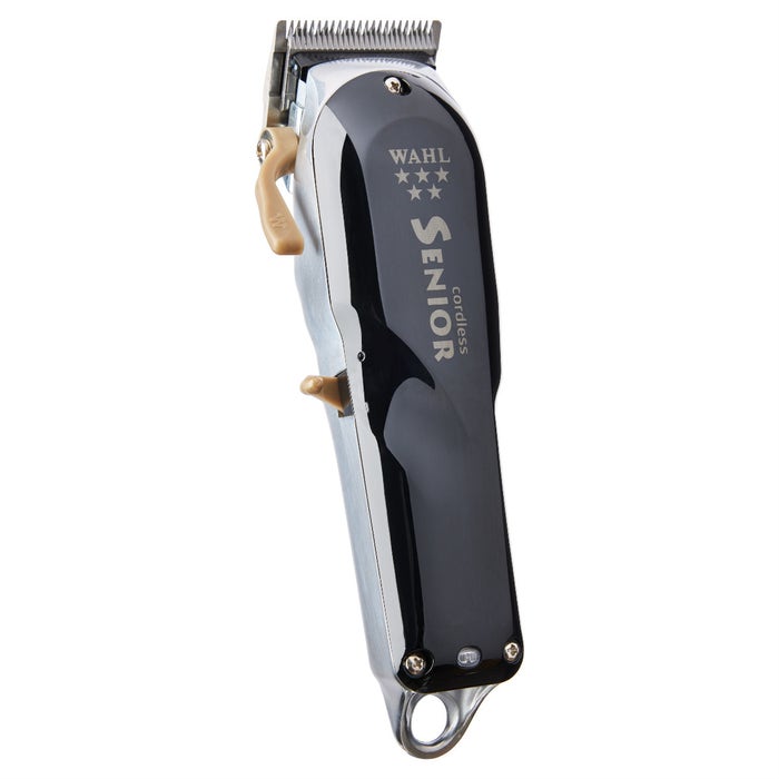 Wahl Cordless Senior Clipper - Professional Barber's Cordless Clipper