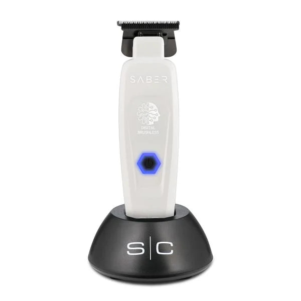 Stylecraft Saber professional Hair Trimmer With Digital Brushless Motor