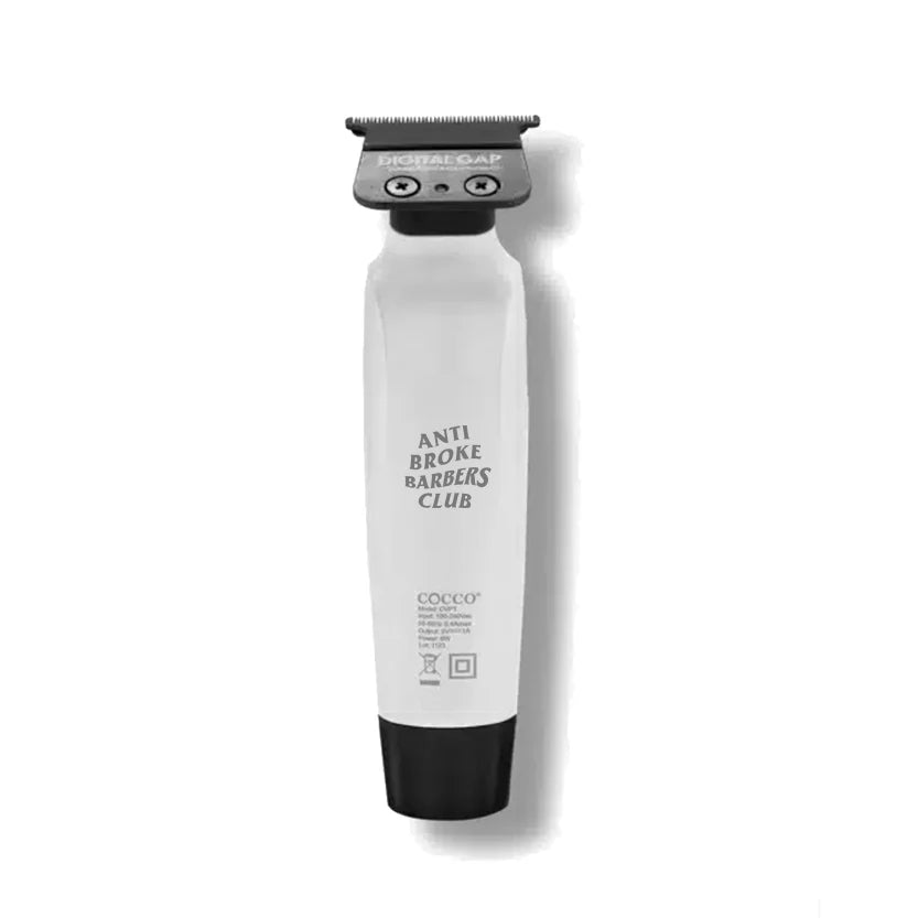 Cocco x Anti's Stealth Limited Edition Trimmer