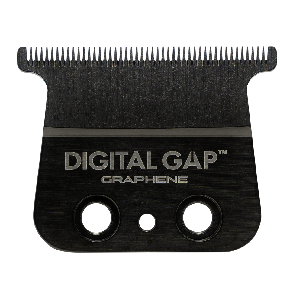 COCCO Digital Gap™ Ambassador Graphene Trimmer Blade