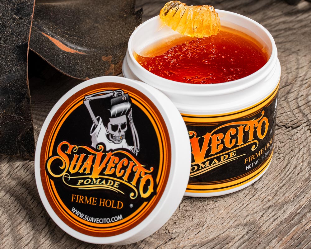 Suavecito Pomade