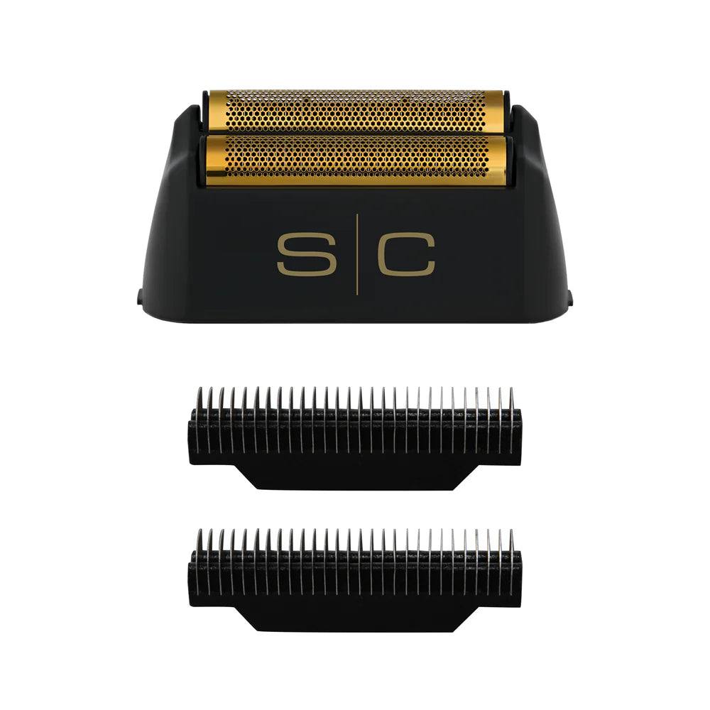 StyleCraft Instinct Foil Shaver Replacement Foil & Cutter Set