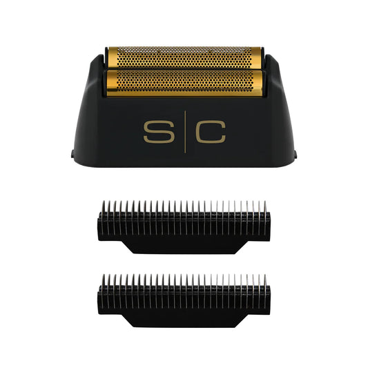 StyleCraft Instinct Foil Shaver Replacement Foil & Cutter Set