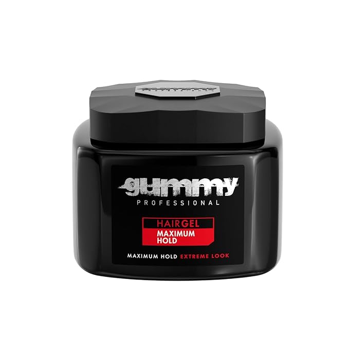 Gummy Hair Gel (23.5 OZ)