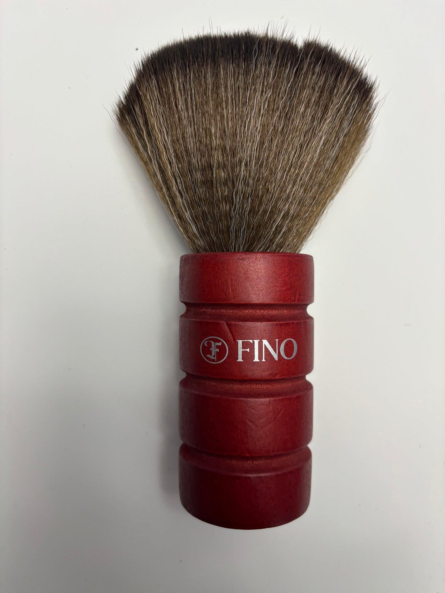FINO Neck Duster