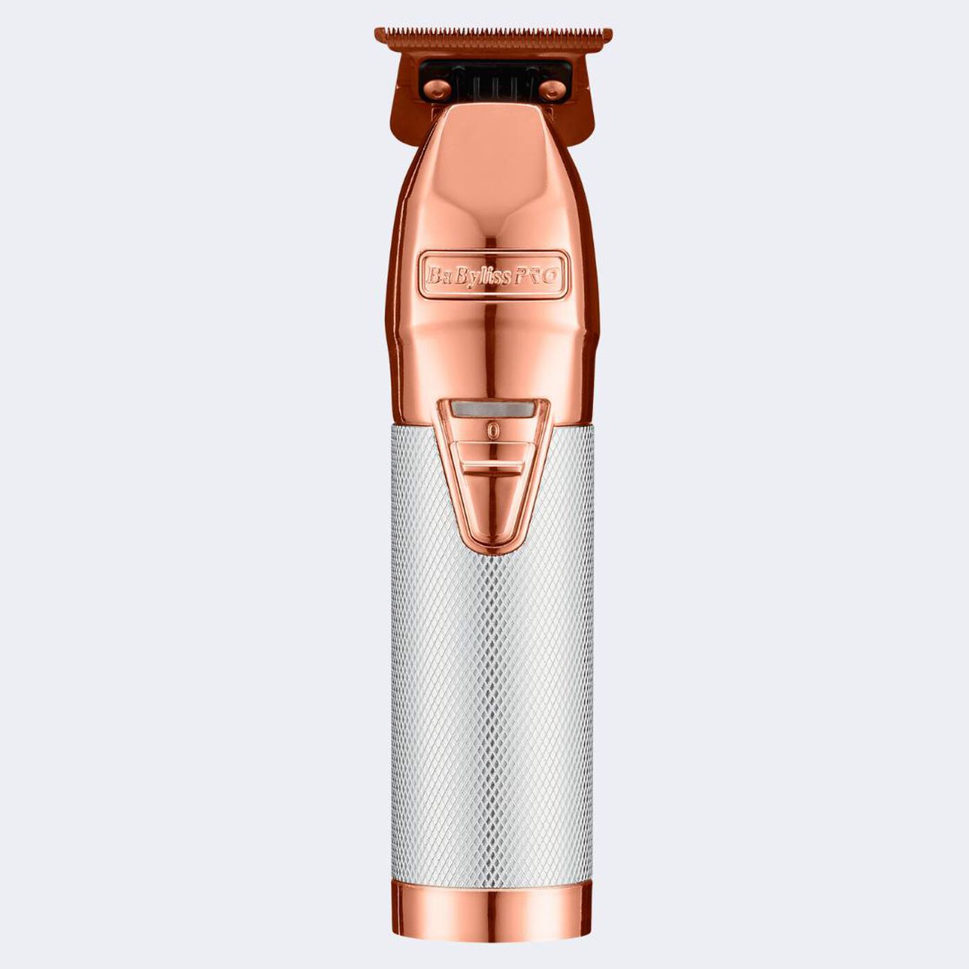 Babyliss RoseFX+ All-Metal Lithium Outlining Trimmer | Professional Hair Trimmer