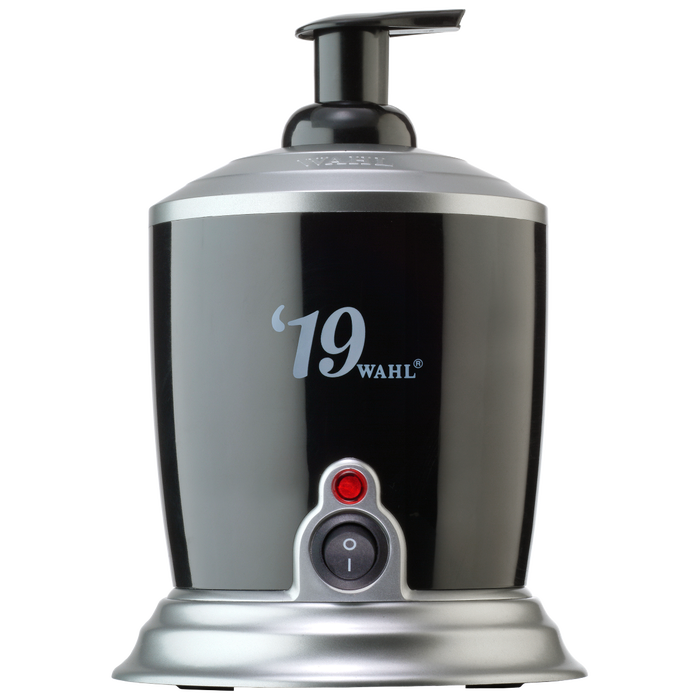 Wahl Hot Lather Machine - Hot Lather Machine for Comfortable Shaves