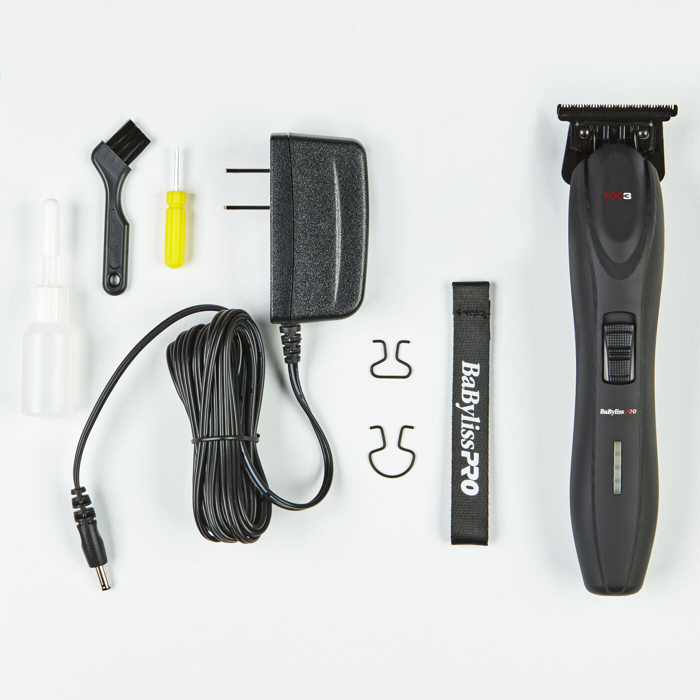 Babyliss FX3 Profrssional High-Torque Trimmer