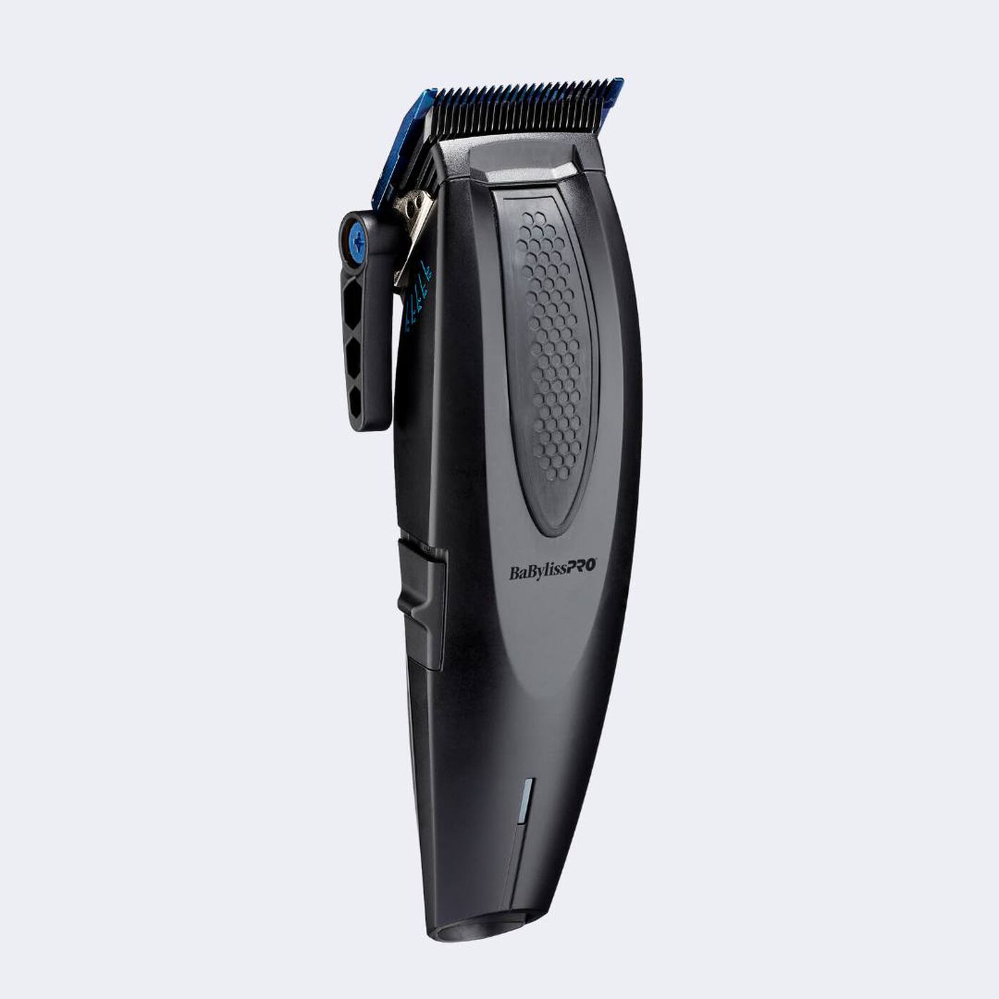 Babyliss LithiumFX+ Matte Black Lithium Ergonomic Clipper
