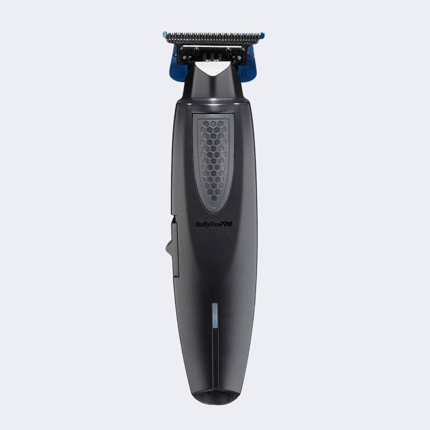 Babyliss LithiumFX+ Matte Black Lithium Ergonomic Trimmer | Professional Hair Trimmer