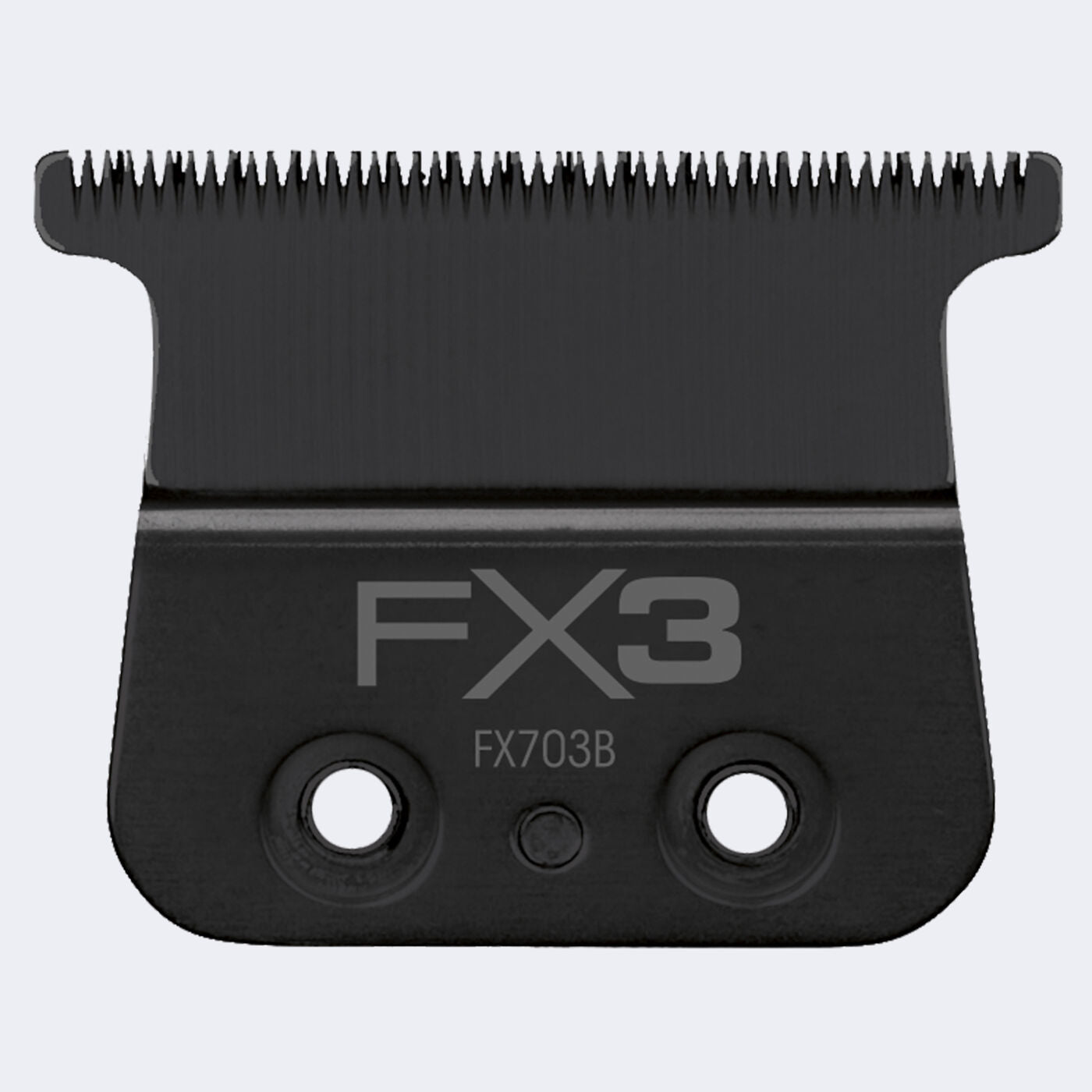 Babyliss Titanium Carbon-Nitride Standard-Tooth Ultra-Thin Replacement T-Blade