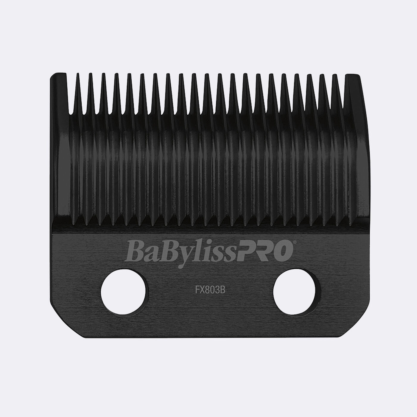 Babyliss Replacement Black Graphite TAPER Blade