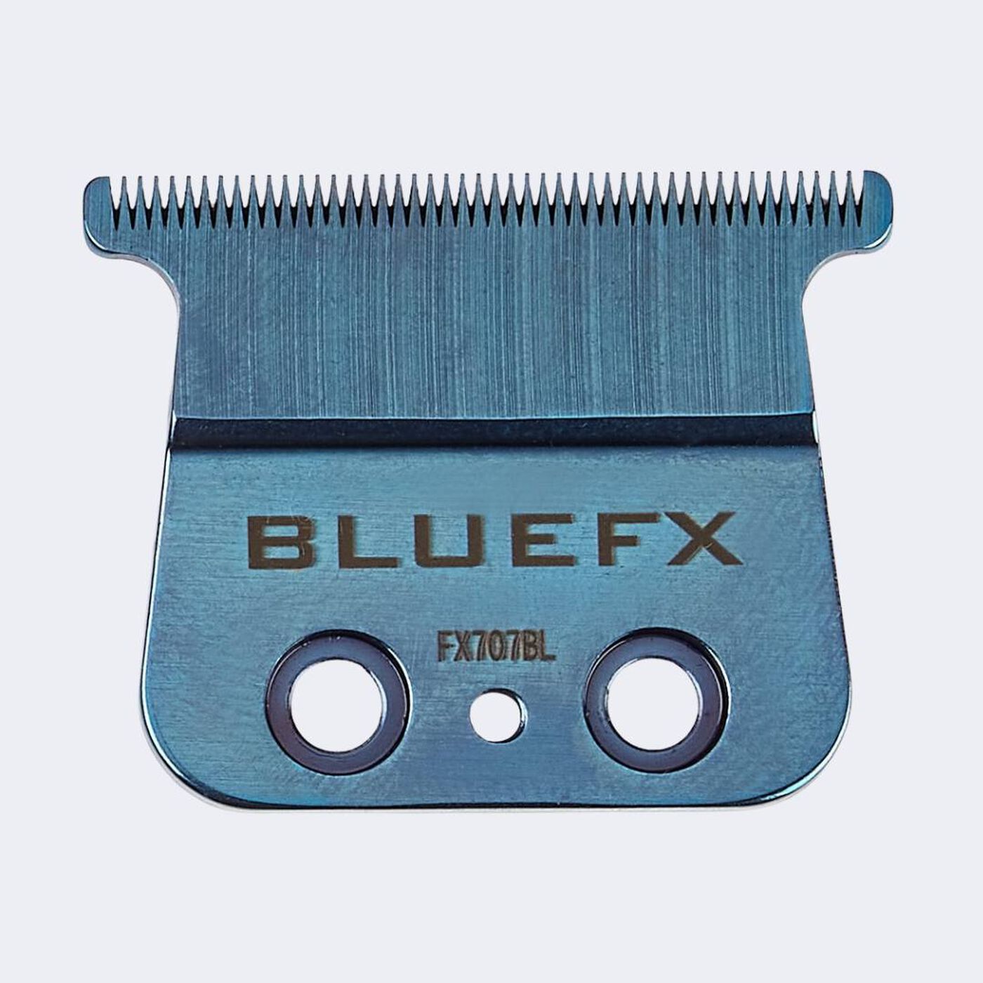 Babyliss Blue Titanium Standard Tooth T-Blade