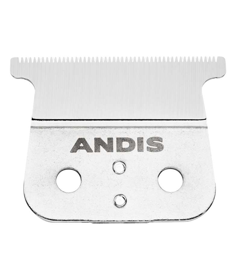 Andis Cordless T-Outliner Replacement T-Blade - Precision Detailing Tool