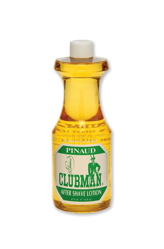 Clubman Pinaud After Shave Lotion - Soothing and Refreshing After Shave