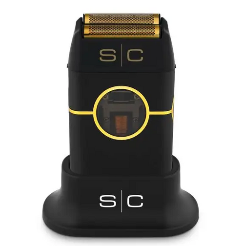 Stylecraft Instinct Metal Shaver (Black)