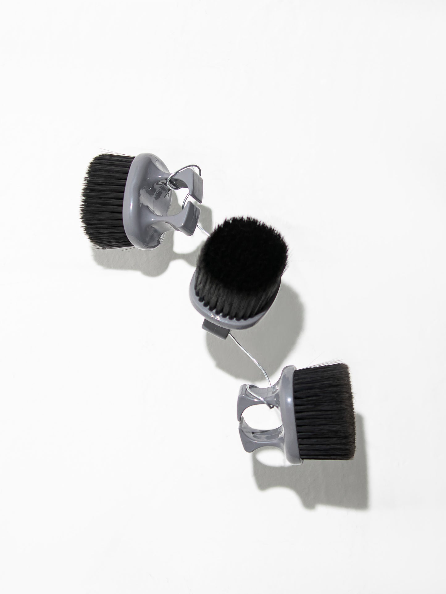 FINO KNUCKLE BRUSH