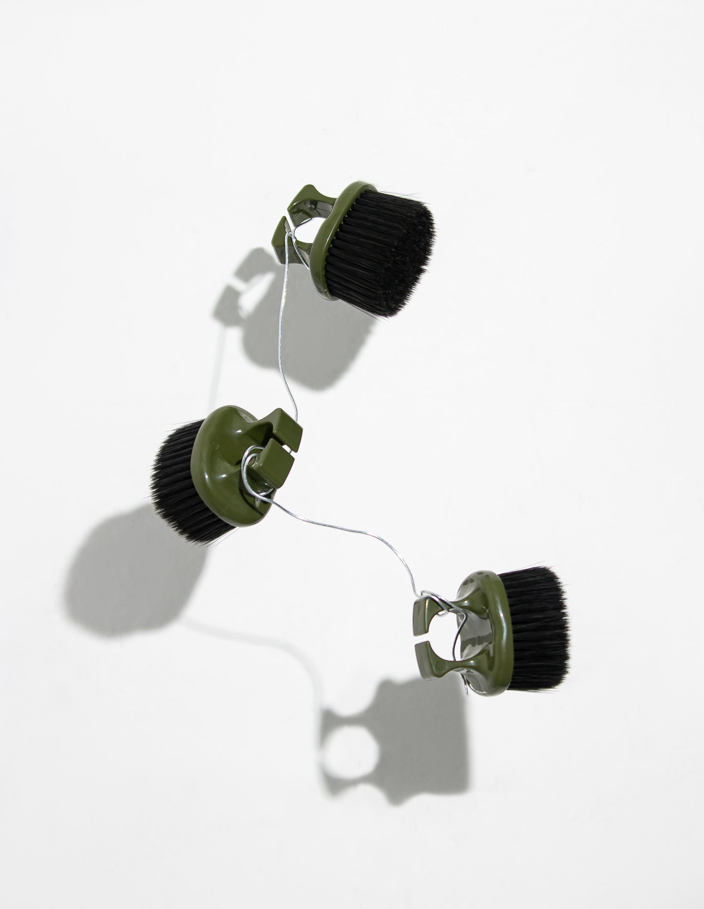 FINO KNUCKLE BRUSH