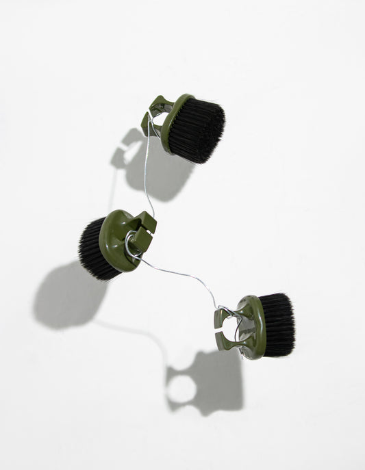 FINO KNUCKLE BRUSH