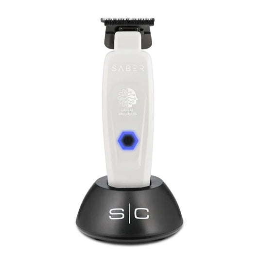 Stylecraft Saber professional Hair Trimmer With Digital Brushless Motor