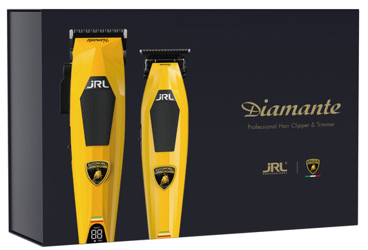 JRL Diamante Clipper and Trimmer set