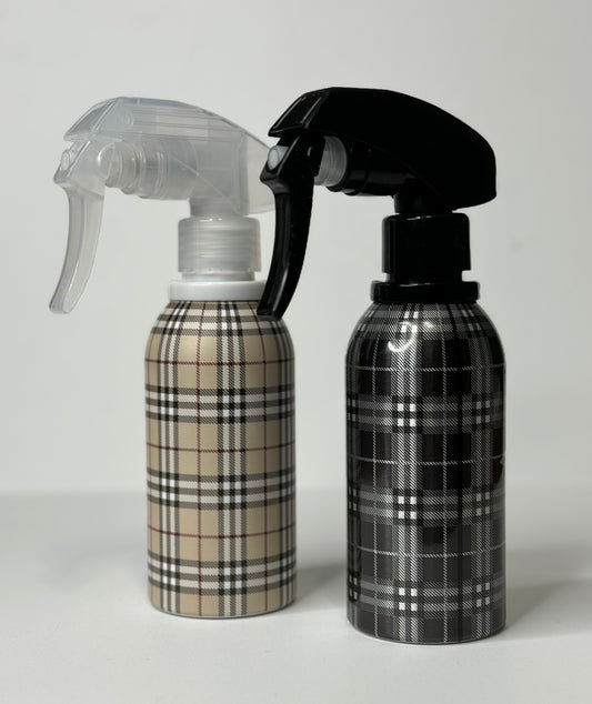 FINO ALUMINUM MIST SPRAY BOTTLE