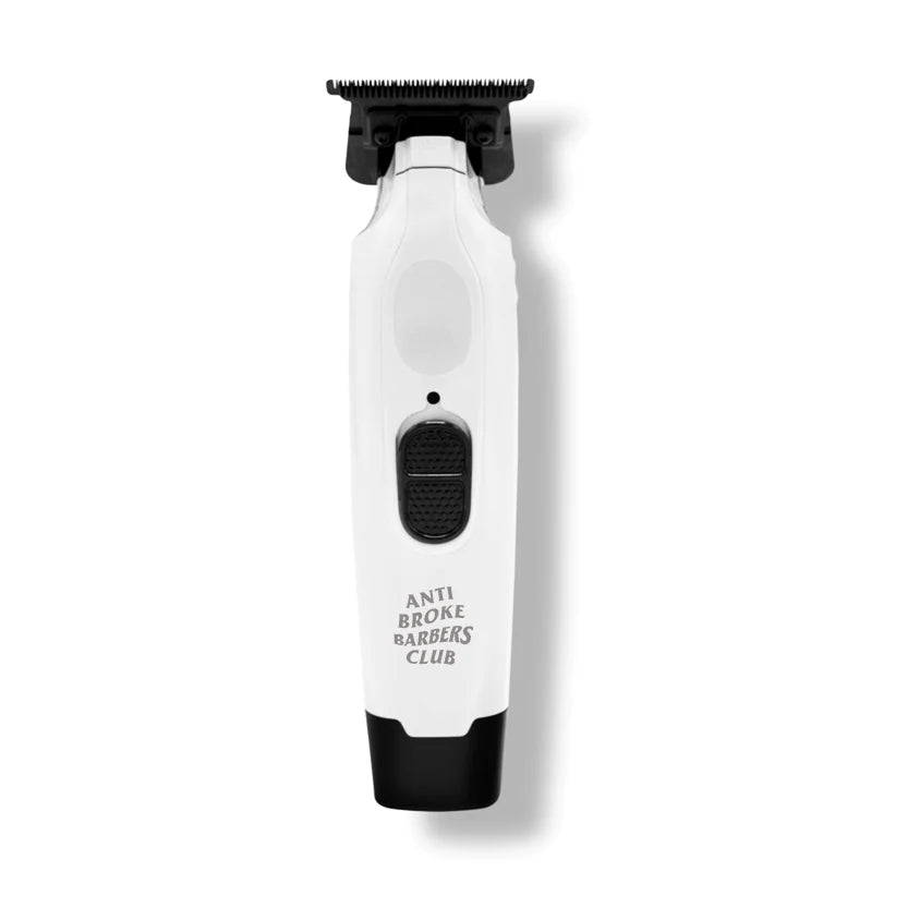 Cocco x Anti's Stealth Limited Edition Trimmer