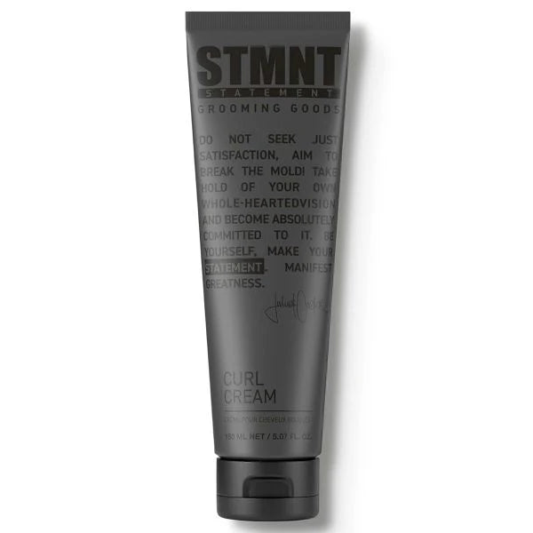 STMNT Curl Cream