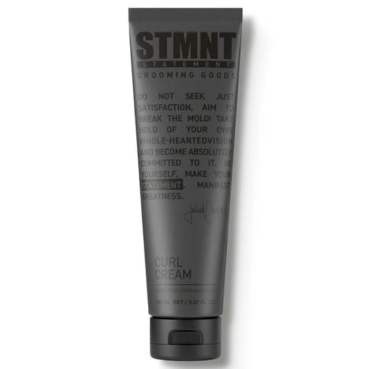 STMNT Curl Cream