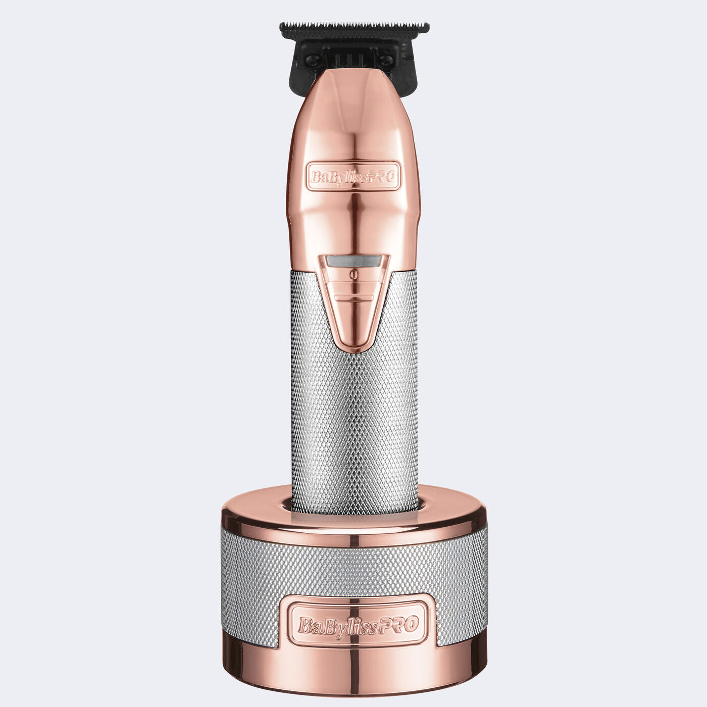 BabylissROSEGOLDFX TRIMMER CHARGING BASE