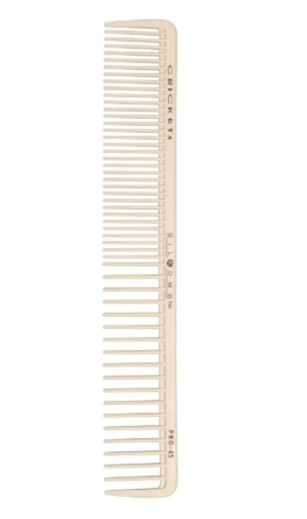Cricket Silkomb Pro-45 All Purpose Comb